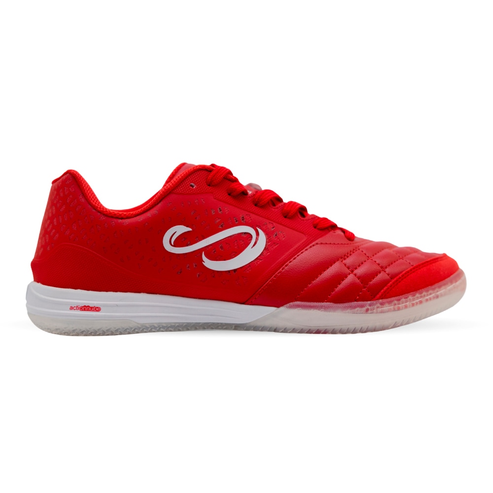 シューズ SENDA USHUAIA PRO 2.0 25.9cm SENDA/センダ フットサルシューズ USHUAIA PRO 2.0 RED/WHT | Senda