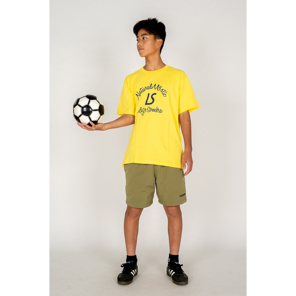 激レア ルースイソンブラ　selecao crown tee 楽天市場】【 SALE 25%OFF 】FD FUTEBOLISTA COTTON LIKE L/S