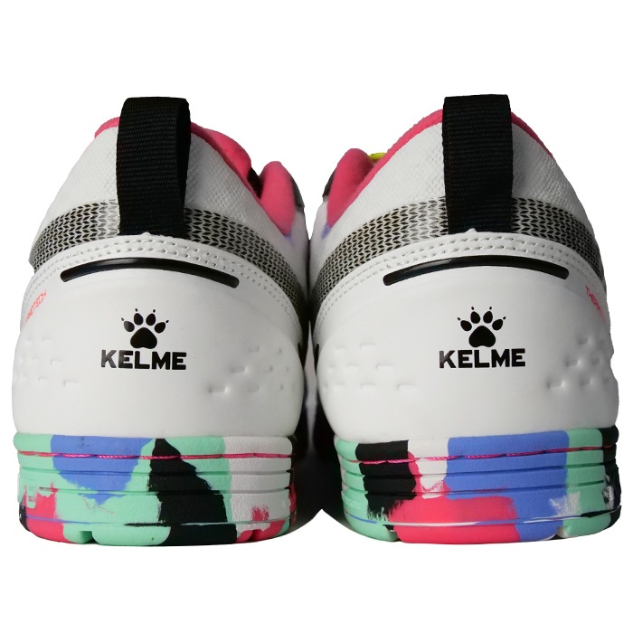 割引セール 20％OFF】KELME/ケルメ HAWK WHT 55434 | KELME