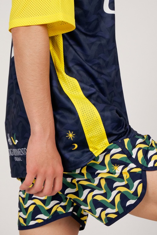 LUZeSOMBRA/ルースイソンブラ プラシャツ BF PRA SHIRT | LUZ e