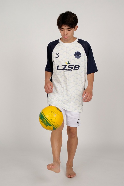 LUZeSOMBRA/ルースイソンブラ プラシャツ BF PRA SHIRT | LUZ e