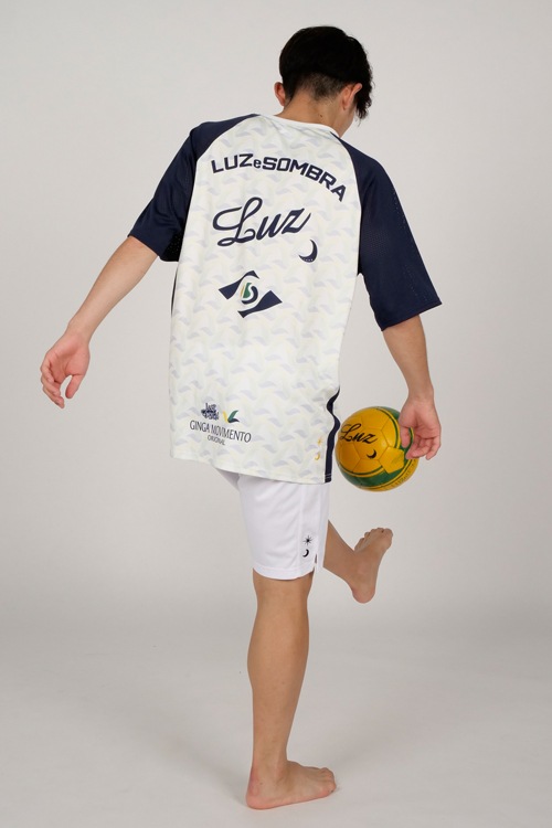 LUZeSOMBRA★PRA-SHIRT&PANTS/size M LUZeSOMBRA/ルースイソンブラ プラシャツ BF PRA SHIRT | LUZ e
