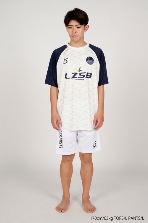 LUZeSOMBRA/ルースイソンブラ プラシャツ BF PRA SHIRT | LUZ e