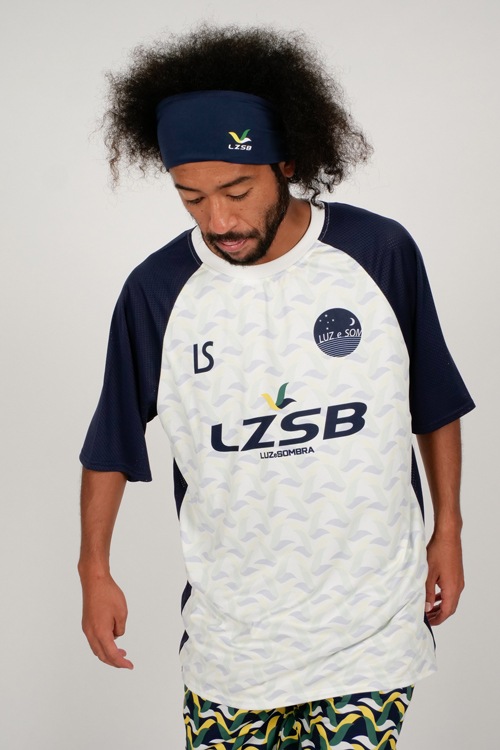 LUZeSOMBRA/ルースイソンブラ プラシャツ BF PRA SHIRT | LUZ e