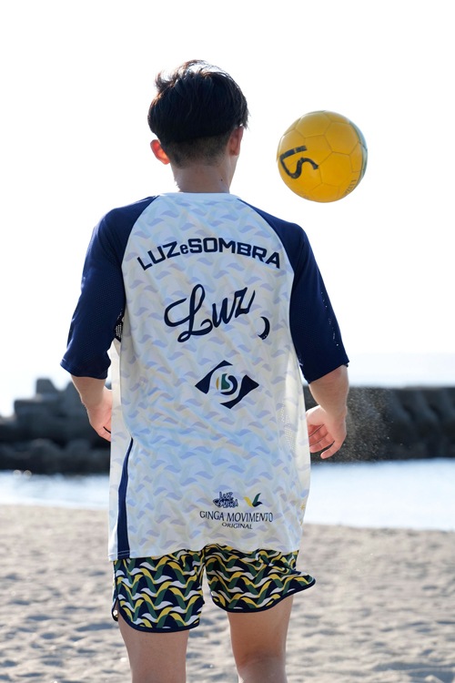 LUZeSOMBRA/ルースイソンブラ プラシャツ BF PRA SHIRT | LUZ e