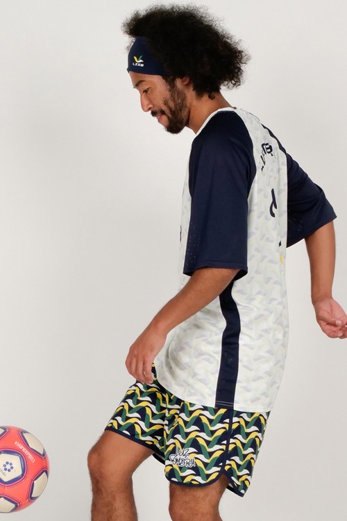 LUZeSOMBRA/ルースイソンブラ プラシャツ BF PRA SHIRT | LUZ e