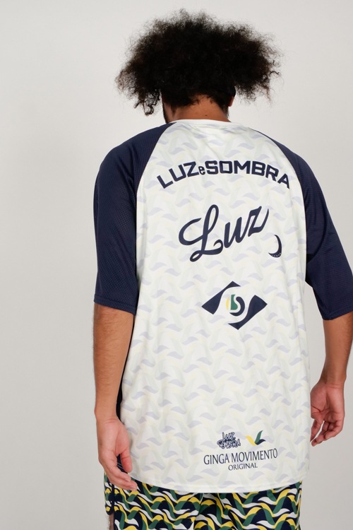 LUZeSOMBRA★PRA-SHIRT&PANTS/size M LUZeSOMBRA/ルースイソンブラ プラシャツ BF PRA SHIRT | LUZ e
