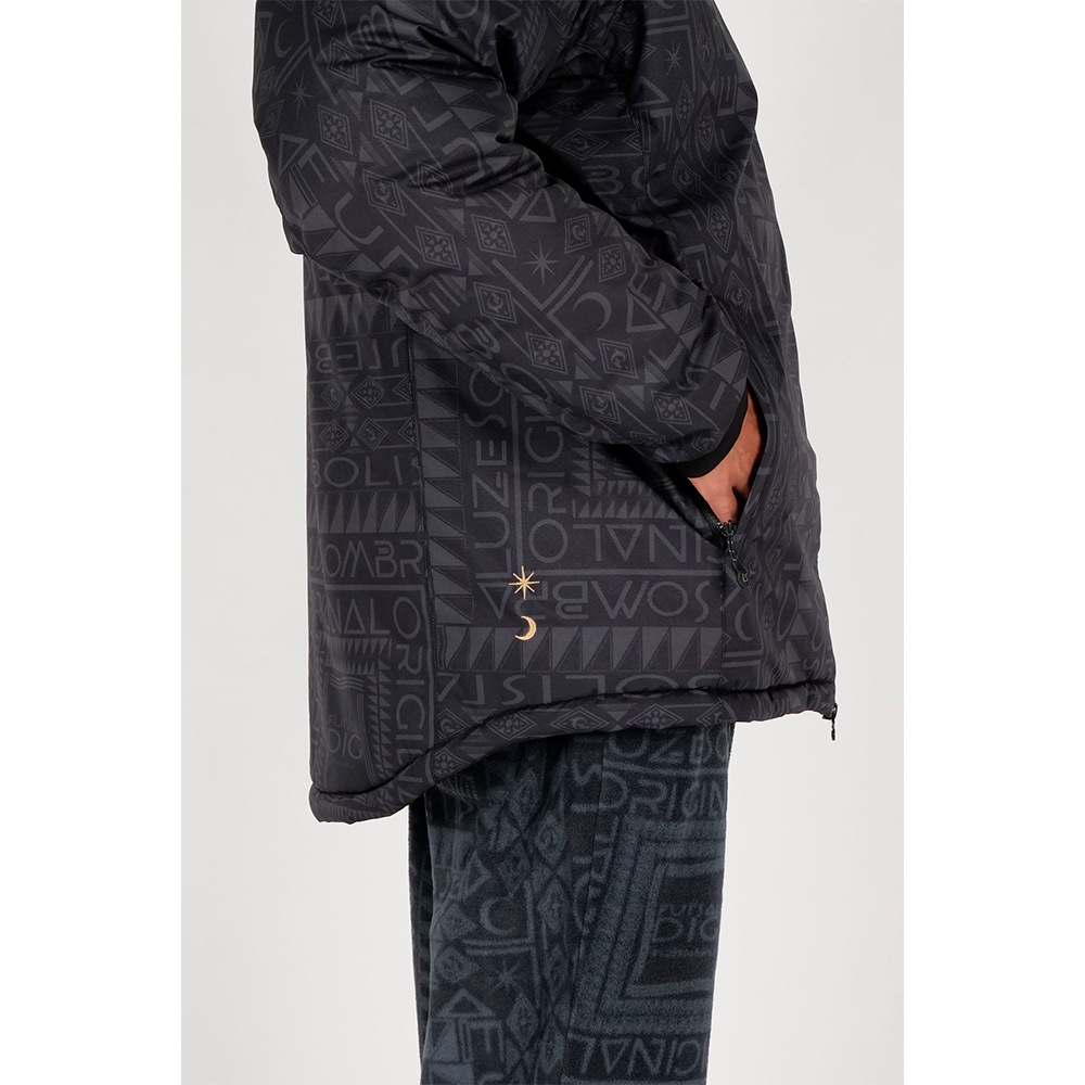 割引セール 50％OFF】LUZeSOMBRA_ルースイソンブラ アウター