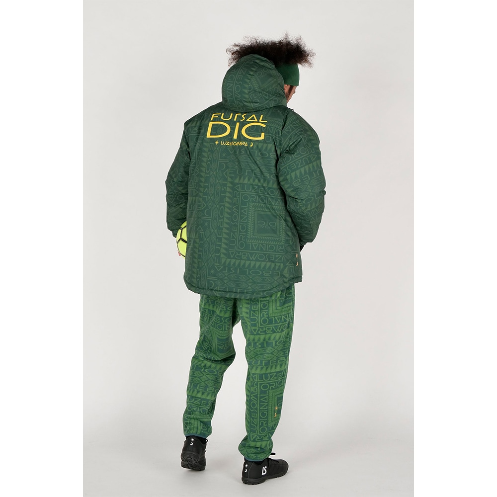 割引セール 50％OFF】LUZeSOMBRA_ルースイソンブラ アウター