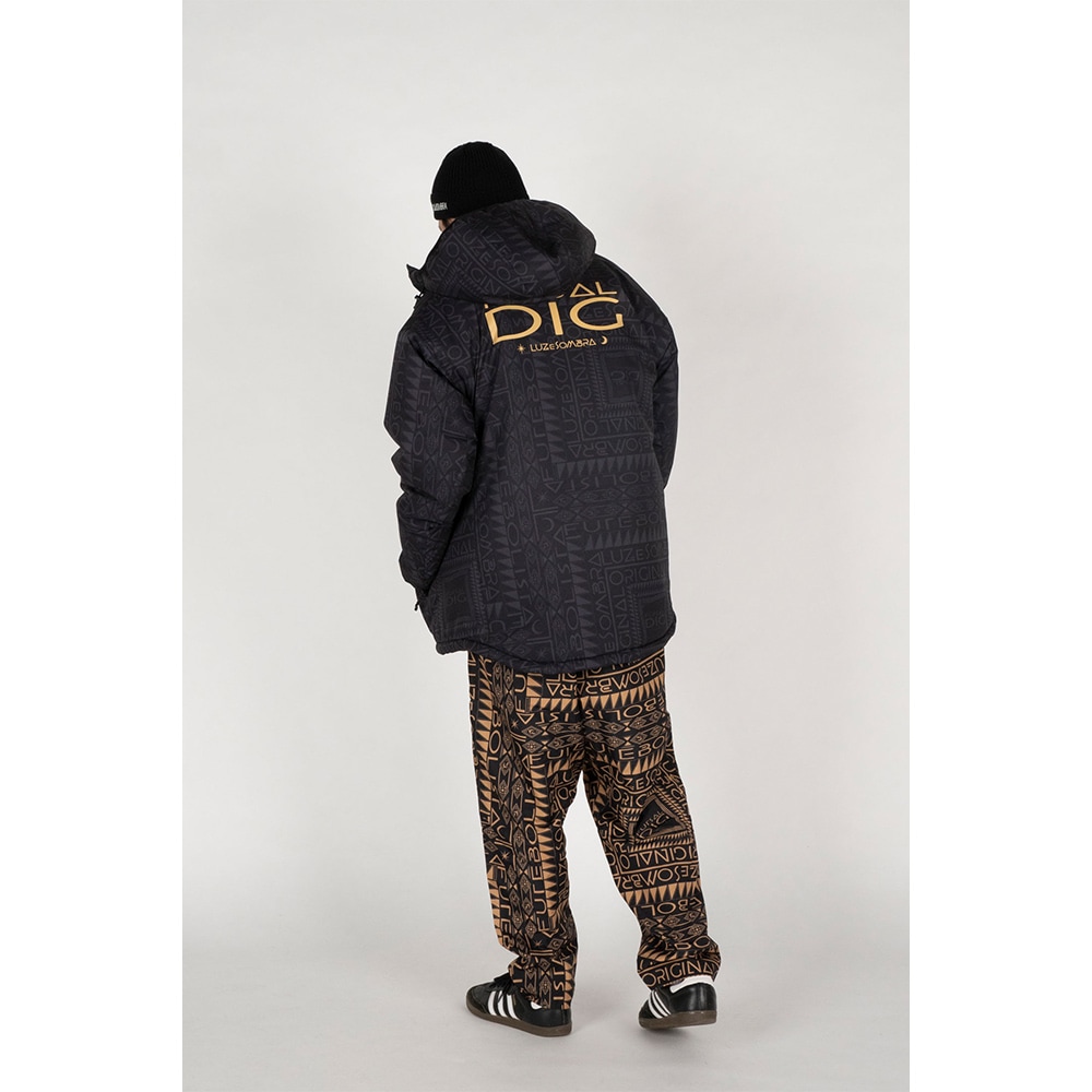 割引セール 50％OFF】LUZeSOMBRA_ルースイソンブラ アウター