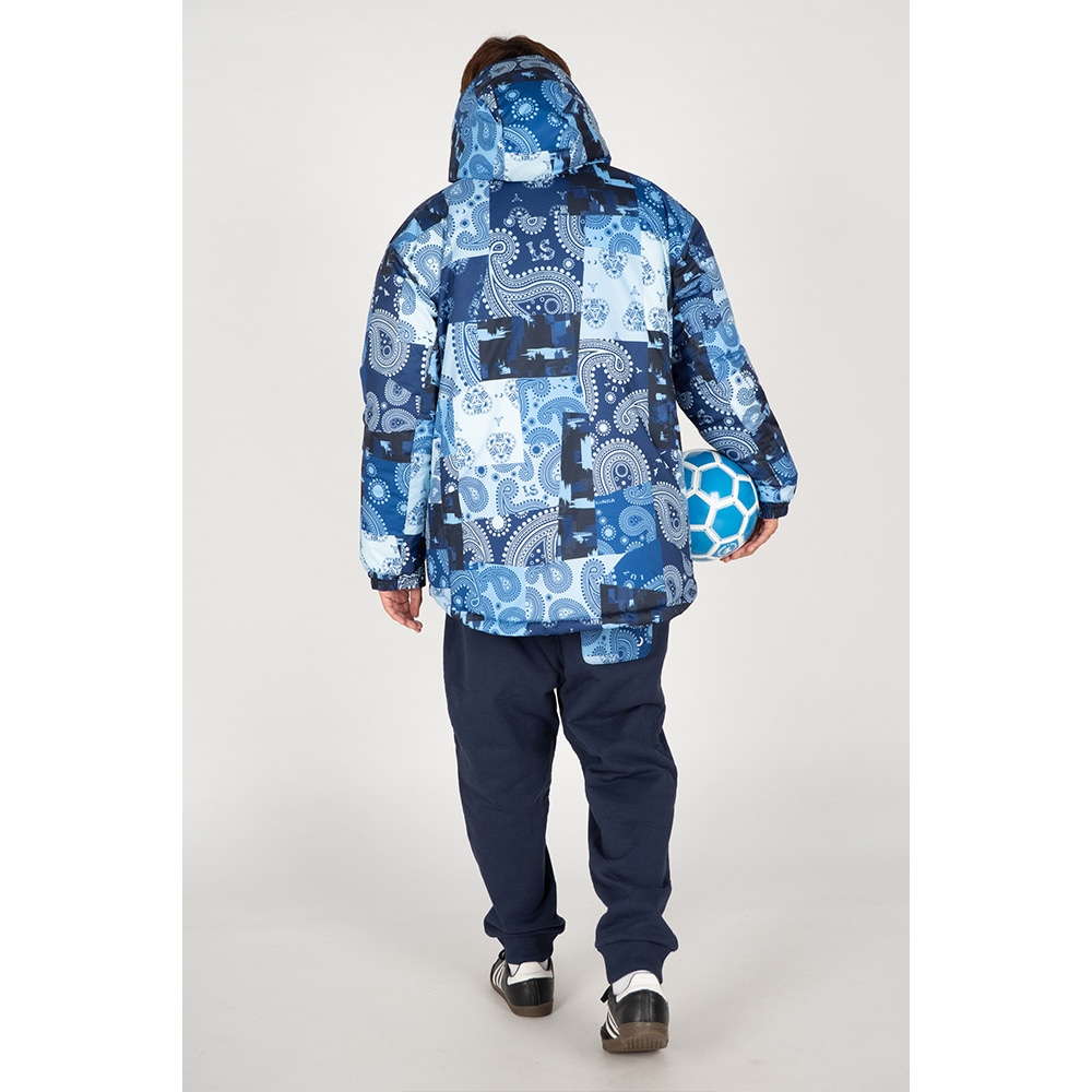 LUZeSOMBRA/ルースイソンブラ タフタ ジャケット アウター OAO PIECE