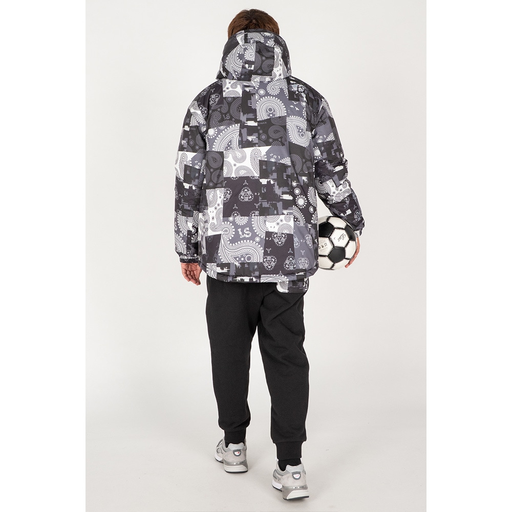 LUZeSOMBRA/ルースイソンブラ タフタ ジャケット アウター OAO PIECE