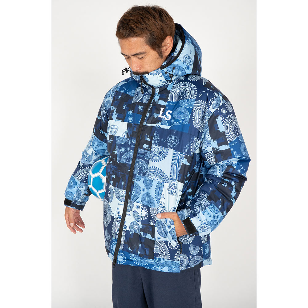 LUZeSOMBRA/ルースイソンブラ タフタ ジャケット アウター OAO PIECE