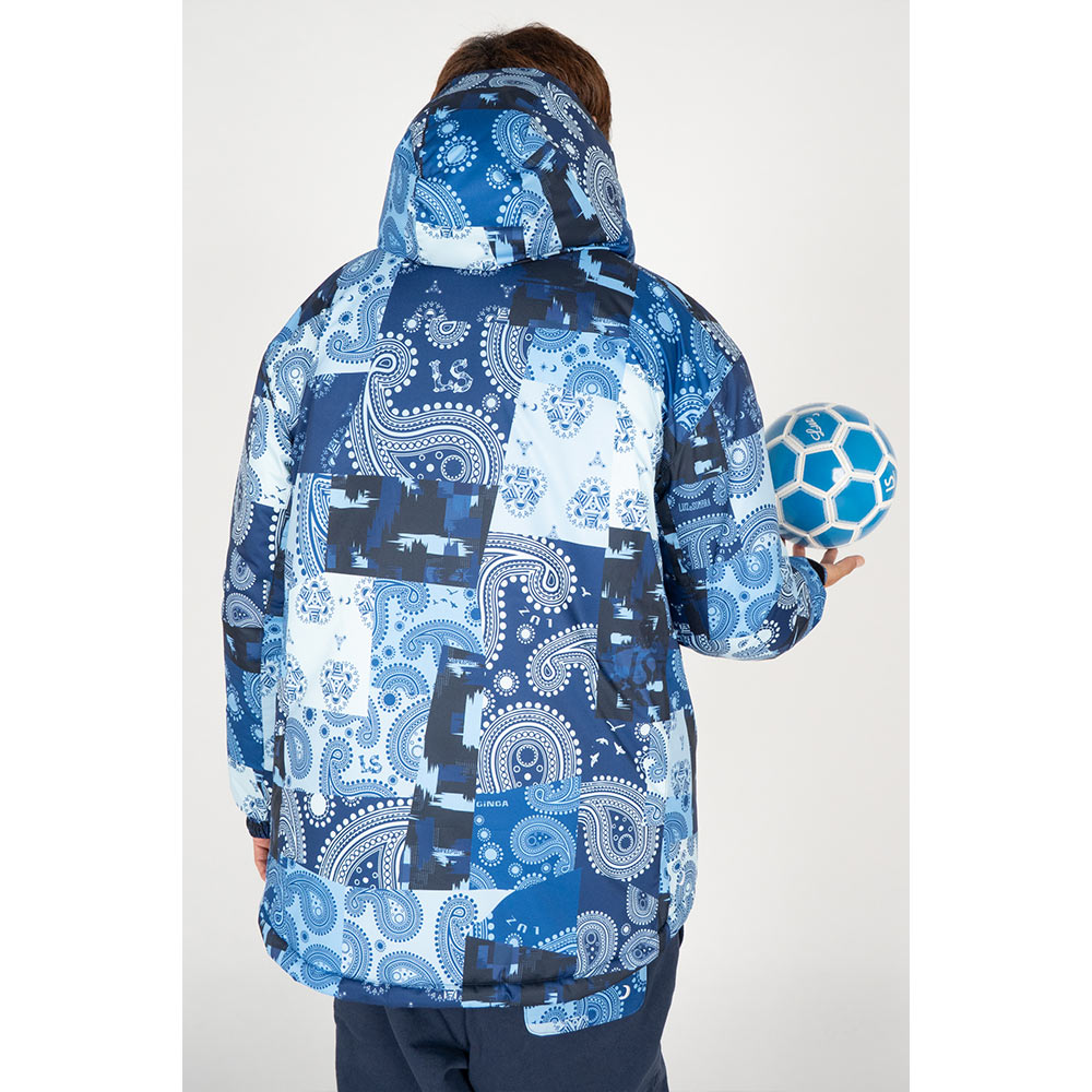 割引セール 20％OFF】LUZeSOMBRA/ルースイソンブラ タフタ ジャケット