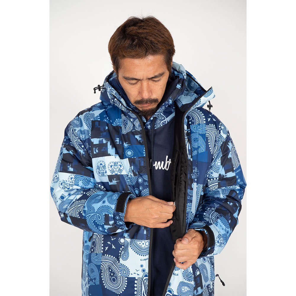 LUZeSOMBRA/ルースイソンブラ タフタ ジャケット アウター OAO PIECE