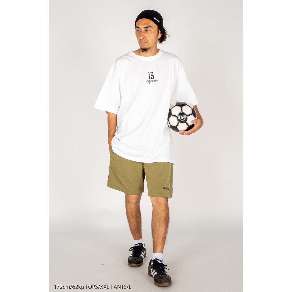 LUZeSOMBRA Roda Shoes Bar Tシャツ XL NJ BORDER TUNK TOP | 【公式】LUZeSOMBRA ONLINE STORE