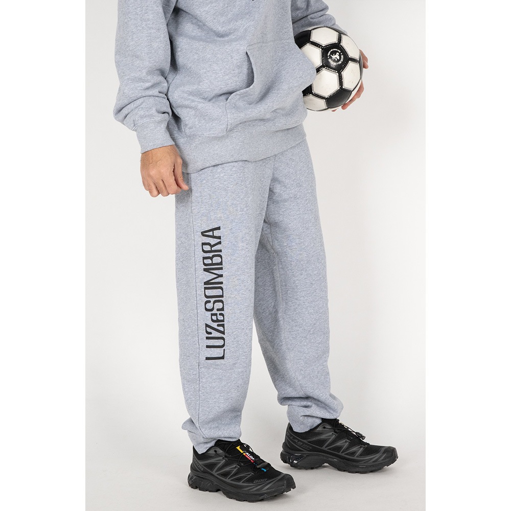 ルースイソンブラ LUZ e SOMBRA ジャージ上下セット ストリームライン