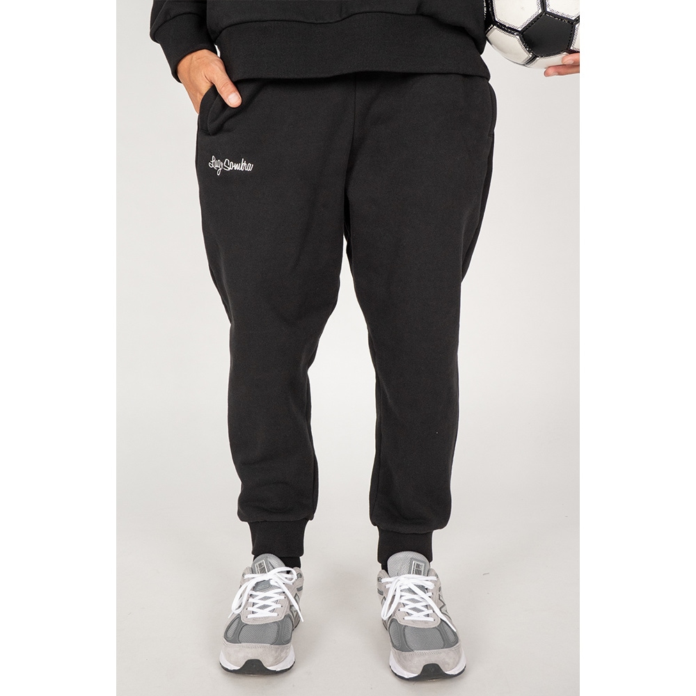 LUZeSOMBRA/ルースイソンブラ スウェットパンツ ロングパンツ