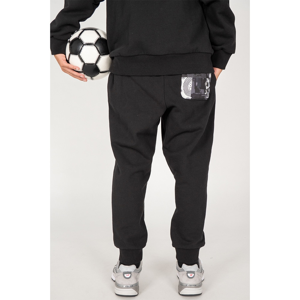 DBTHTOYS ARMSTRONG BOY アームストロングボーイ ワンフェス LUZeSOMBRA/ルースイソンブラ スウェットパンツ ロングパンツ