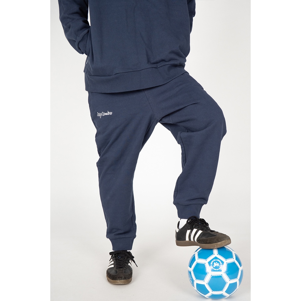 一回着用　超美品　LUZeSOMBRA/ルースイソンブラ スウェットパンツ　XL LUZeSOMBRA/ルースイソンブラ スウェット ロングパンツ OAO SLIM