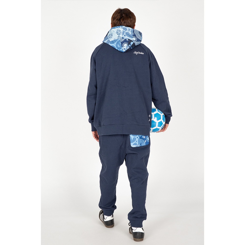 DBTHTOYS ARMSTRONG BOY アームストロングボーイ ワンフェス LUZeSOMBRA/ルースイソンブラ スウェットパンツ ロングパンツ