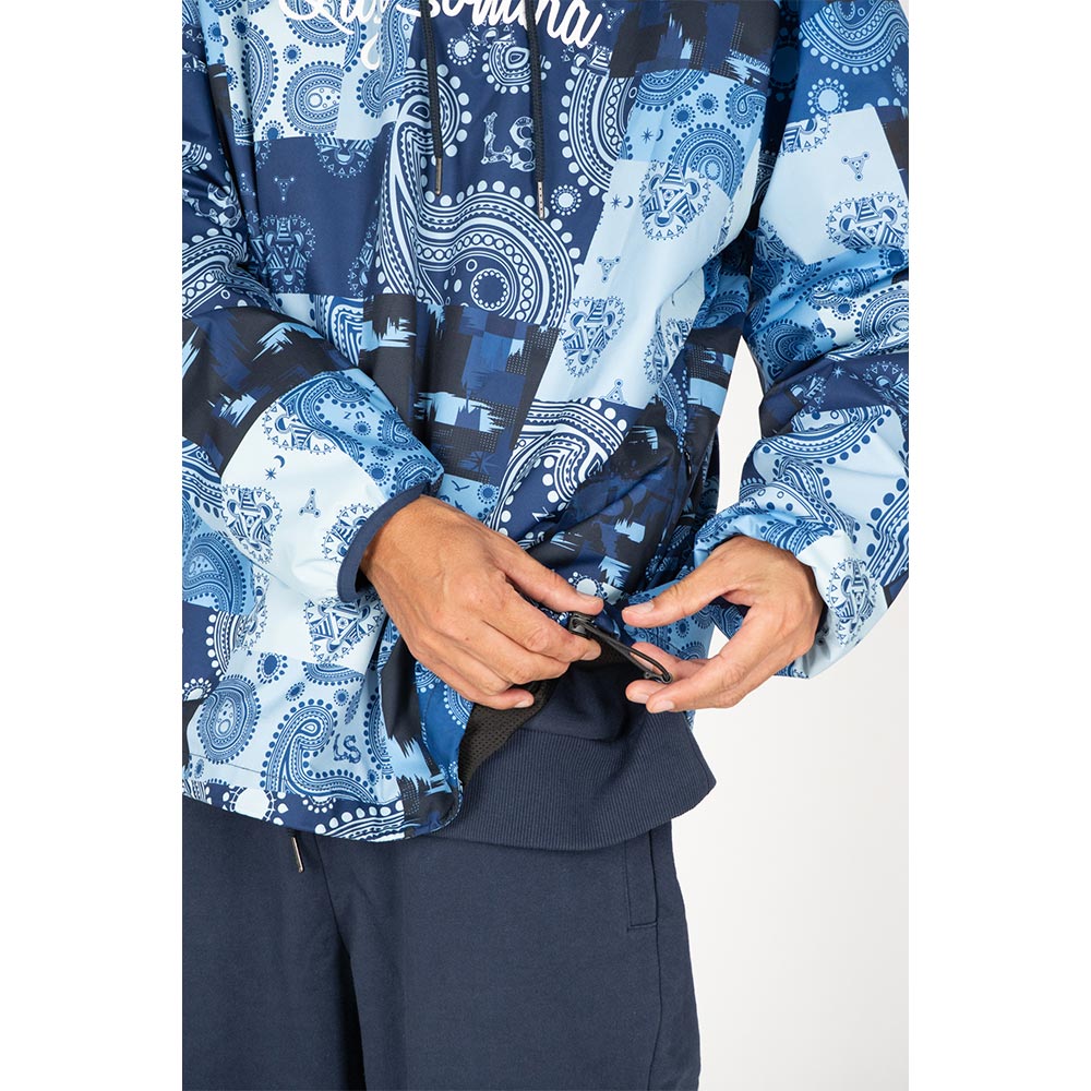 LUZeSOMBRA/ルースイソンブラ タフタ クルートップ アウター OAO PIECE