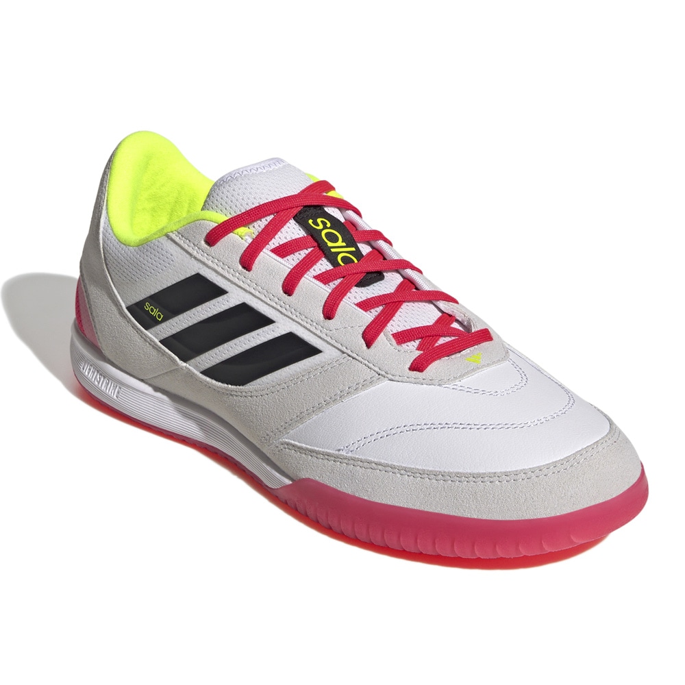 割引セール 10％OFF】adidas/アディダス フットサルシューズ TOP