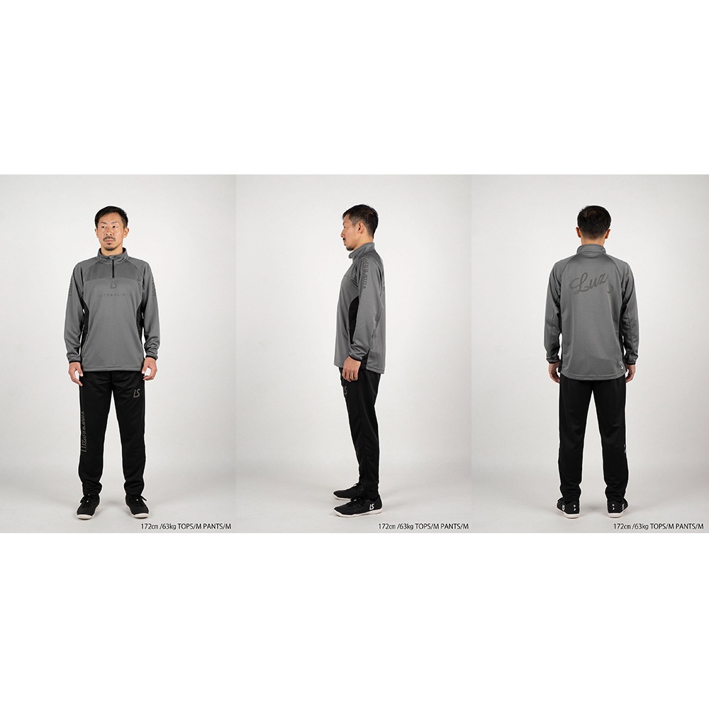 LUZeSOMBRA/ルースイソンブラ 福袋 24FW STANDARD PACK L1245470