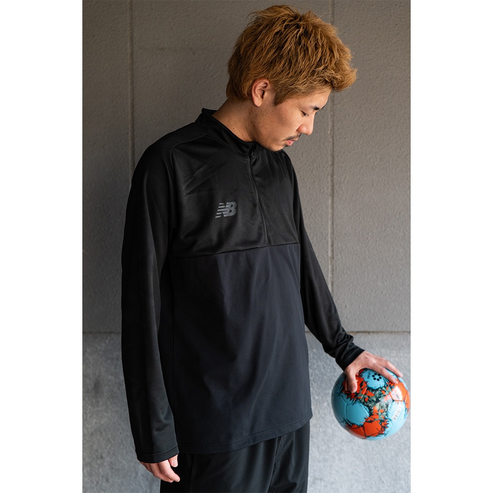 割引セール 30％OFF】newbalance/ニューバランス Black Out ジャガード