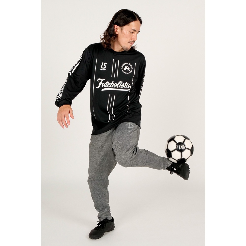 割引セール 20％OFF】LUZeSOMBRA/ルースイソンブラ 長袖プラシャツ