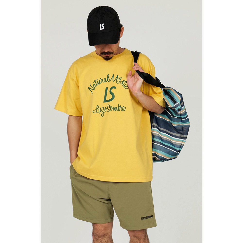 割引セール 30％OFF】LUZeSOMBRA/ルースイソンブラ Tシャツ