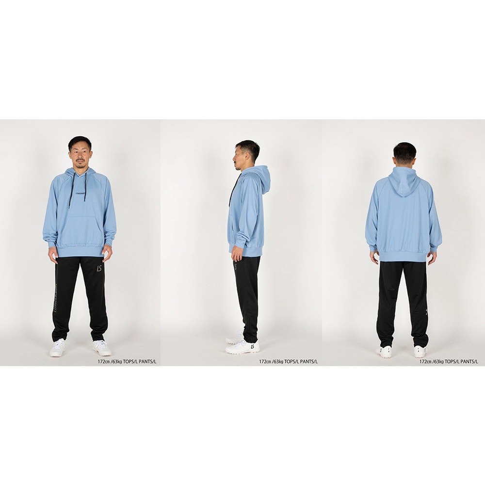 LUZeSOMBRA/ルースイソンブラ 福袋 24FW PREMIUM LIMITED PACK