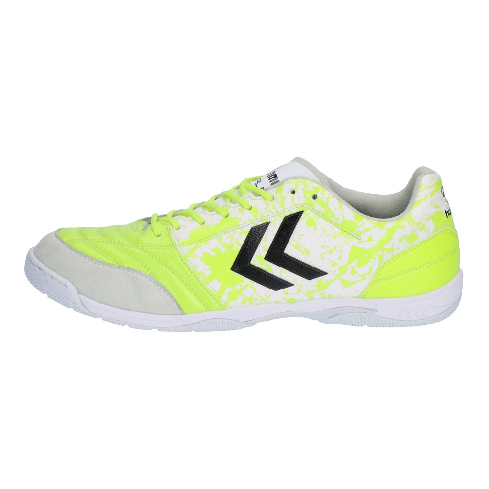 予約商品/12月下旬入荷予定】hummel/ヒュンメル フットサルシューズ