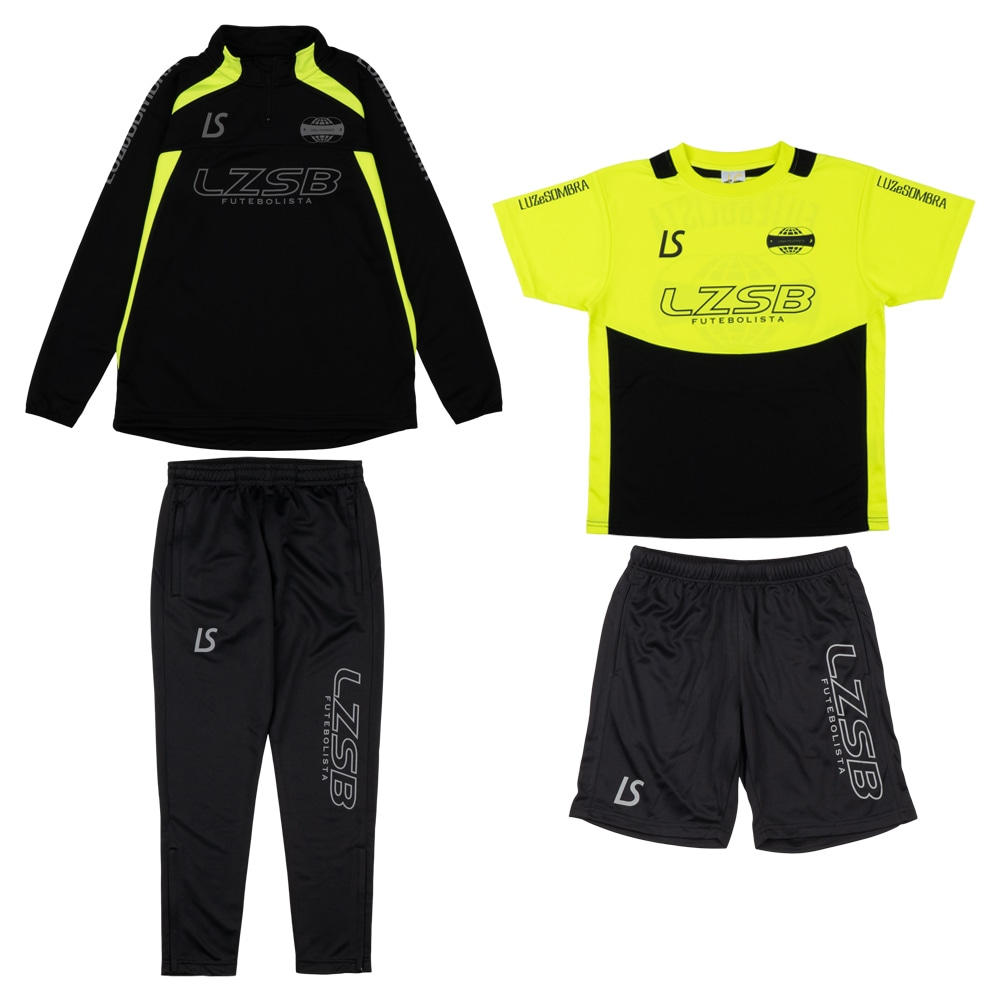 予約商品/12月下旬入荷予定】LUZeSOMBRA/ルースイソンブラ 福袋