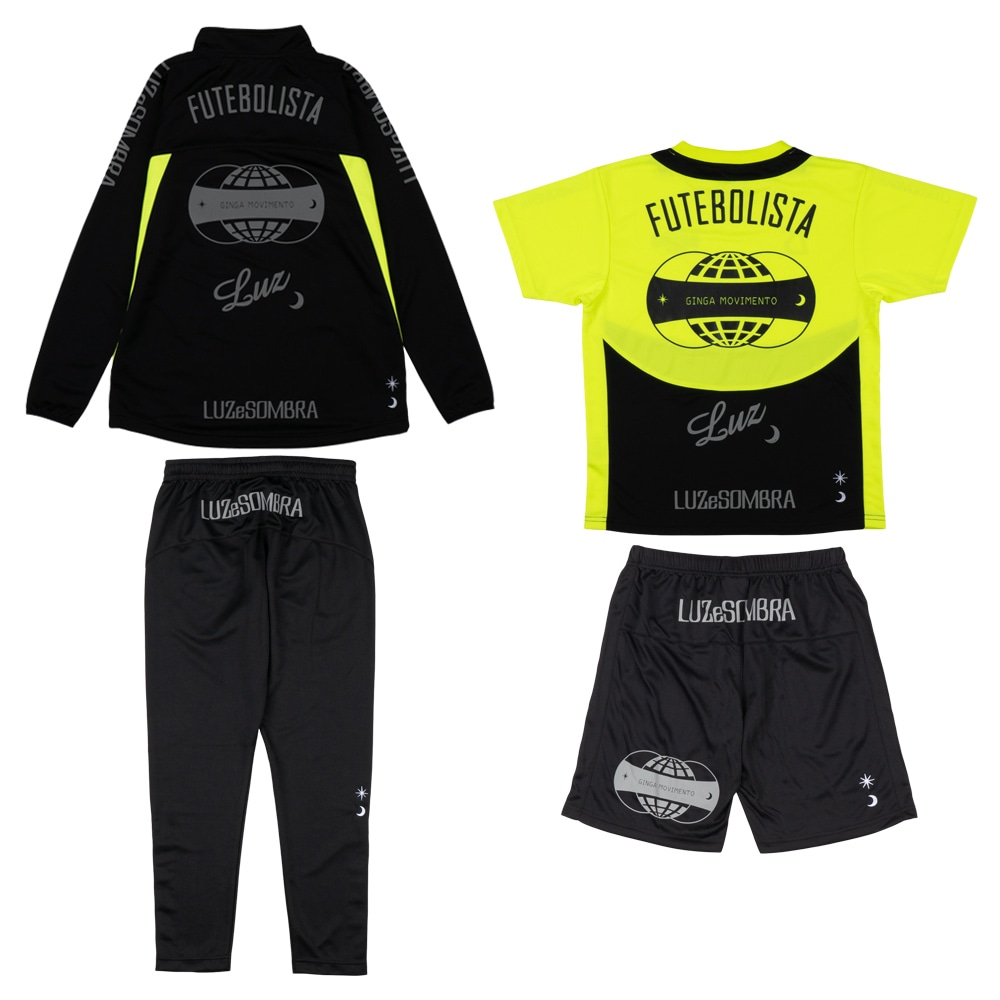 予約商品/12月下旬入荷予定】LUZeSOMBRA/ルースイソンブラ 福袋