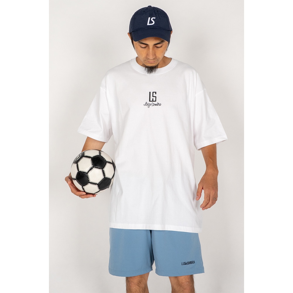 ルースイソンブラ LTT ROUND ACTIVE TEE 白 Tシャツ M 楽天市場】LUZ e SOMBRA TOP TEAM【ルースイソンブラ