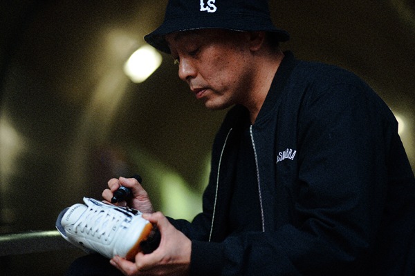 割引セール 50％OFF】LUZeSOMBRA/ルースイソンブラ A.C.P. by Tadaomi