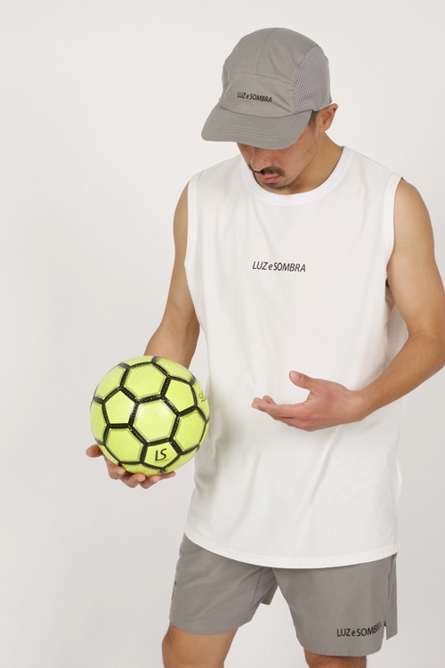 割引セール 30％OFF】LUZeSOMBRA/ルースイソンブラ プラシャツ