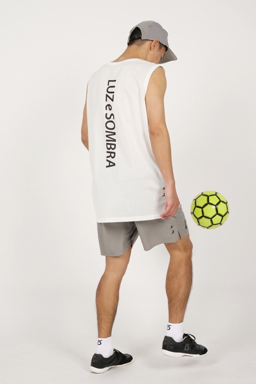 割引セール 30％OFF】LUZeSOMBRA/ルースイソンブラ プラシャツ