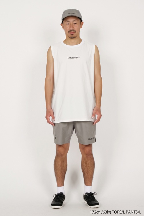 割引セール 30％OFF】LUZeSOMBRA/ルースイソンブラ プラシャツ