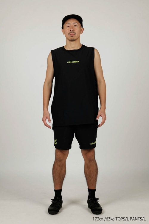 割引セール 30％OFF】LUZeSOMBRA/ルースイソンブラ プラシャツ