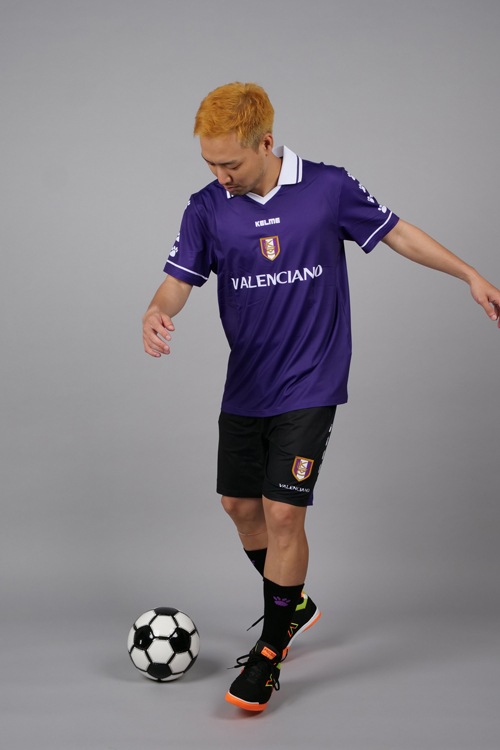 割引セール 40％OFF】KELME/ケルメ プラシャツ GALA SOCCER