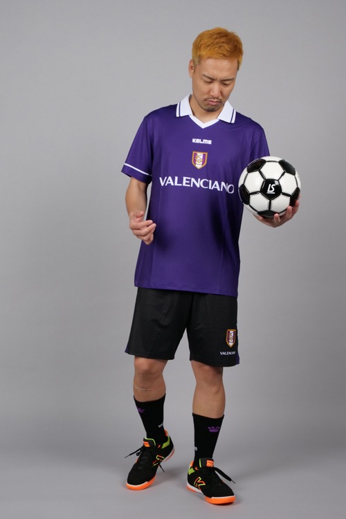 割引セール 40％OFF】KELME/ケルメ プラシャツ GALA SOCCER SHIRT