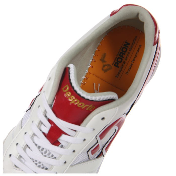 Desporte サンルイスLL　TF　LTD Desporte futsal shoes, turf soccer shoes and sportswear