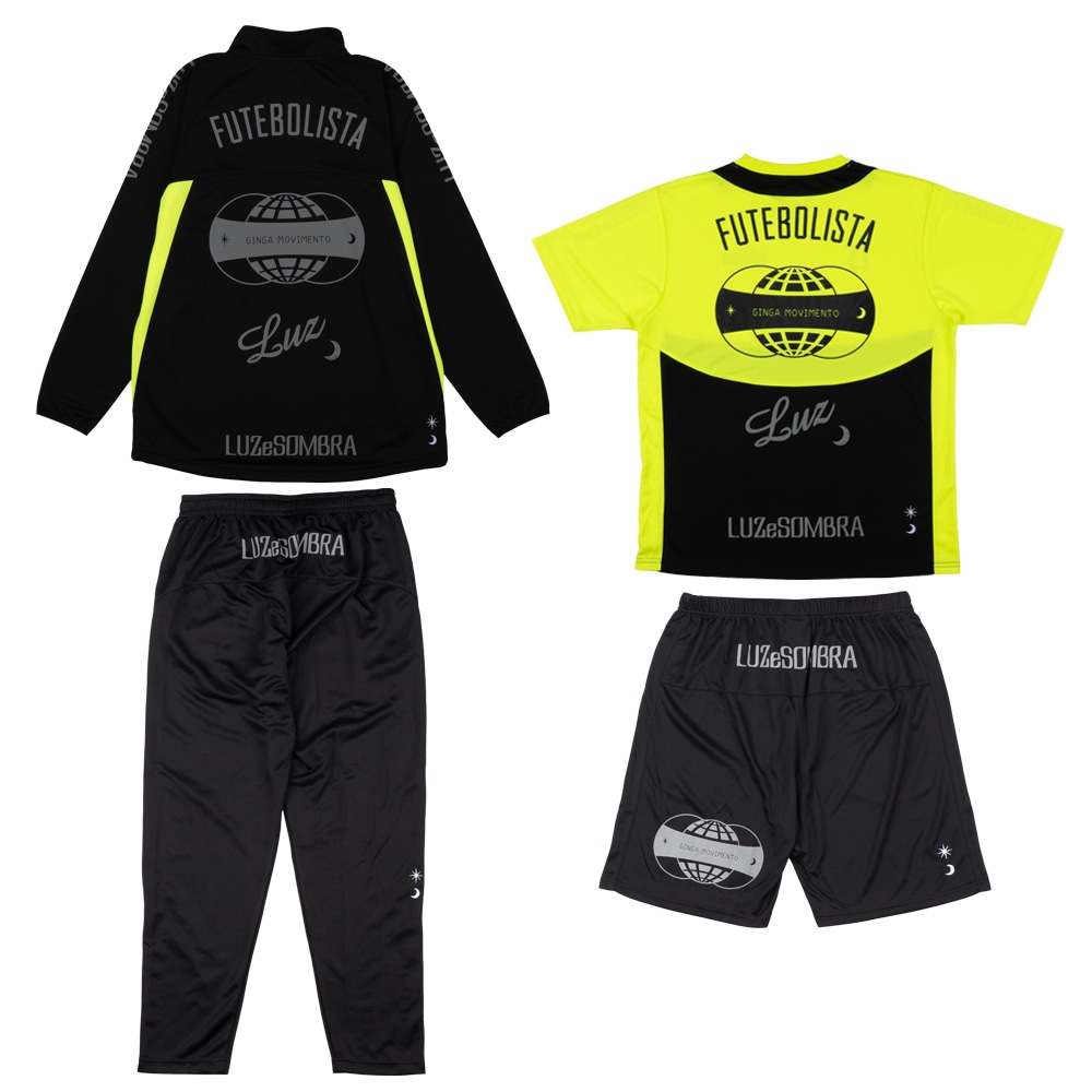 予約商品/12月下旬入荷予定】LUZeSOMBRA/ルースイソンブラ 福袋 大人