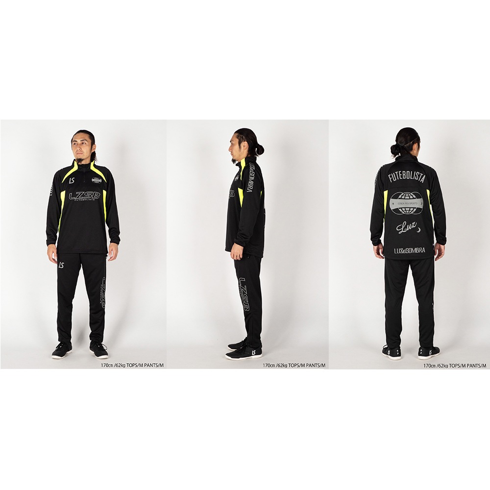 LUZeSOMBRA/ルースイソンブラ 福袋 大人 スタンダードパック 25FW