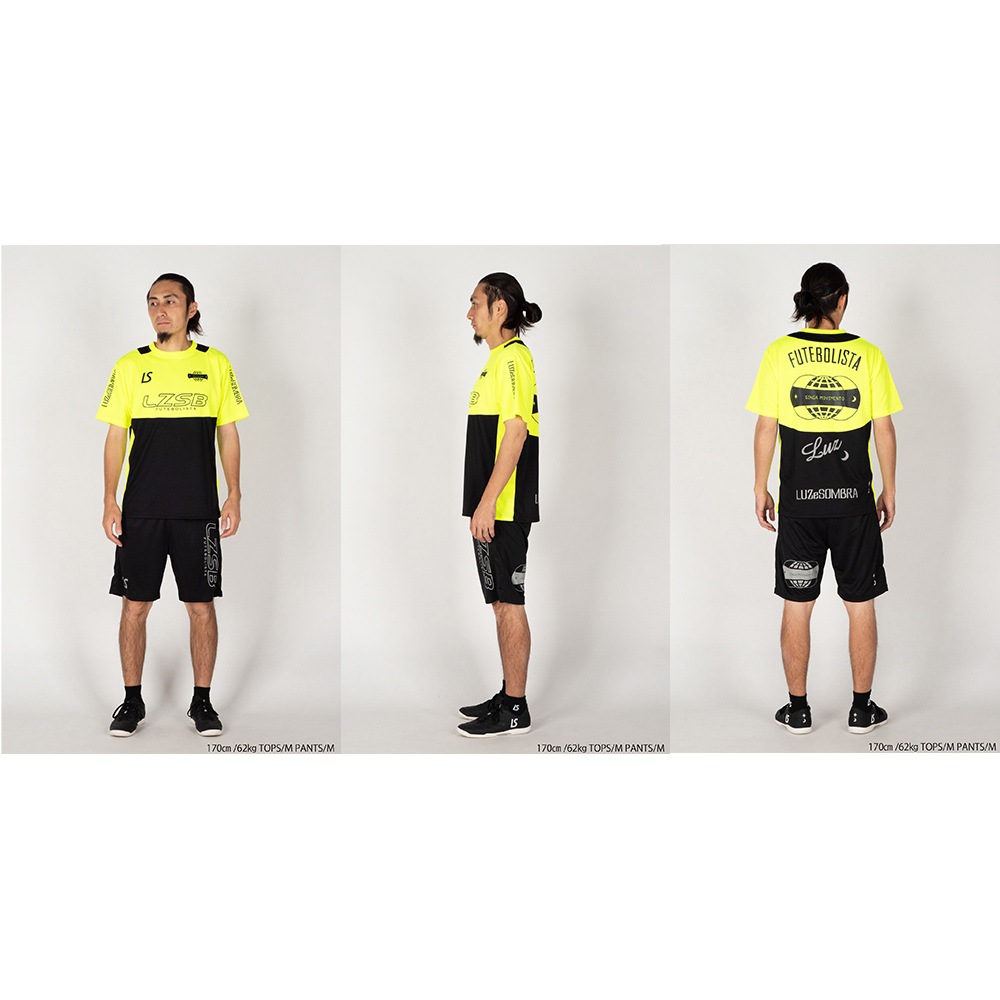 予約商品/12月下旬入荷予定】LUZeSOMBRA/ルースイソンブラ 福袋 大人