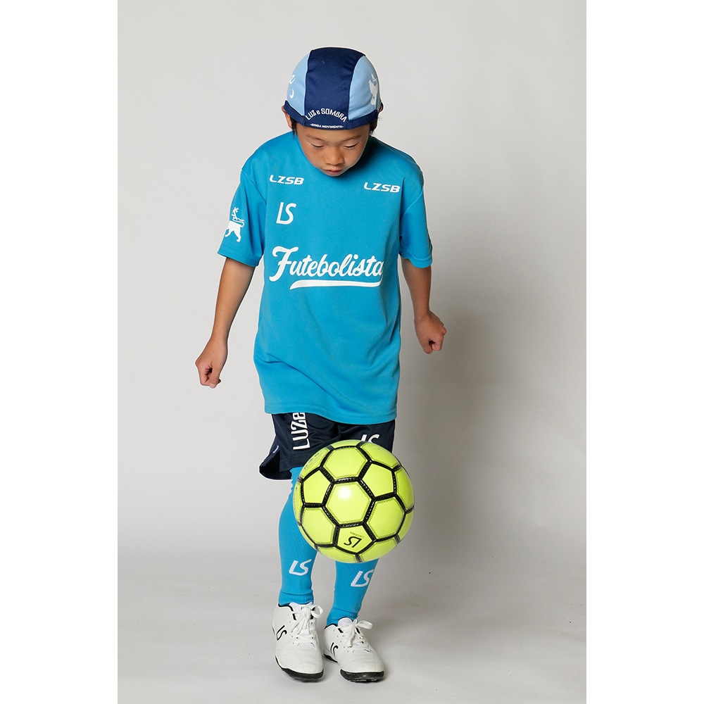 激レア　LUZeSOMBRA Seleção Futebol シャツ 激レア LUZeSOMBRA Seleção Futebol シャツ - メルカリ