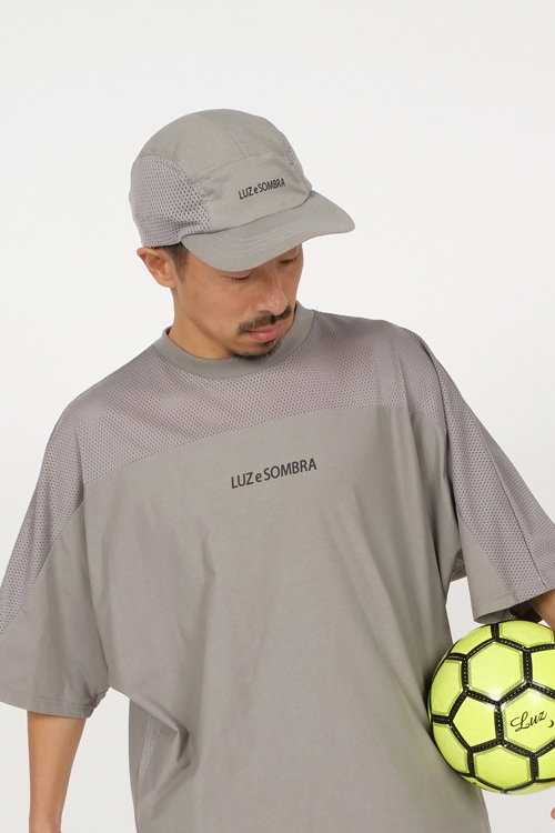 LUZeSOMBRA/롼֥ å ˹ NAVIGATORS MESH CAP L1221410