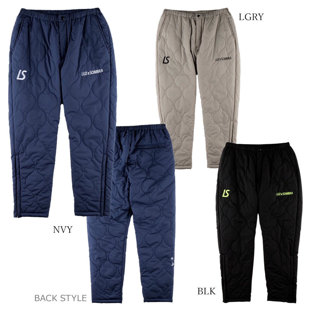 未使用 ルースイソンブラ LTT THERMOLITE ウォーマー パンツ XL 未使用 ルースイソンブラ LTT THERMOLITE ウォーマー パンツ XL - メルカリ